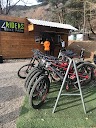 4 Riders Bike Park en Avià
