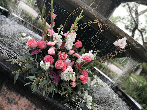 Florist «Designs by Darenda», reviews and photos, 240 S Krome Ave, Homestead, FL 33030, USA