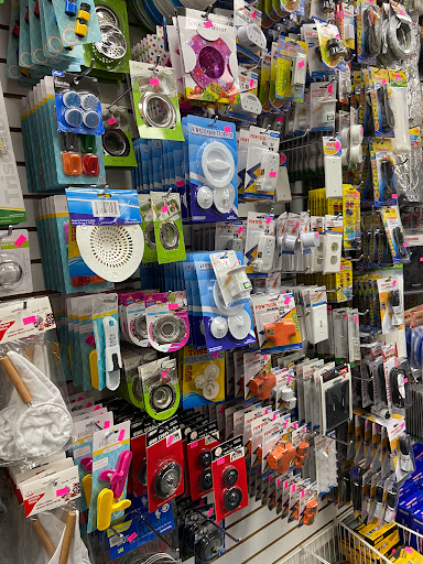 Dollar Store «Dollar Forever», reviews and photos, 50 Boston Turnpike, Shrewsbury, MA 01545, USA