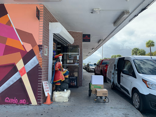 Liquor Store «Absolute Liquors», reviews and photos, 1296 NE 163rd St, North Miami Beach, FL 33162, USA