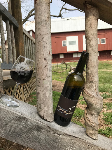 Winery «Hiddencroft Vineyards LLC», reviews and photos, 12202 Axline Rd, Lovettsville, VA 20180, USA