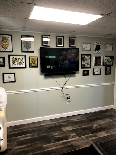 Explore autism tattoo ideas not puzzle, creative tattoo ideas in Englewood, available at Point of Entry Tattoo