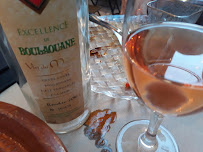 Plats et boissons du Restaurant L'alhambra à Apt - n°20