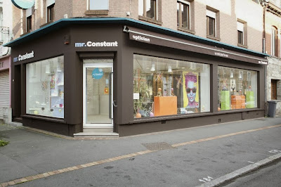 Optique Mr Constant à La Bassée