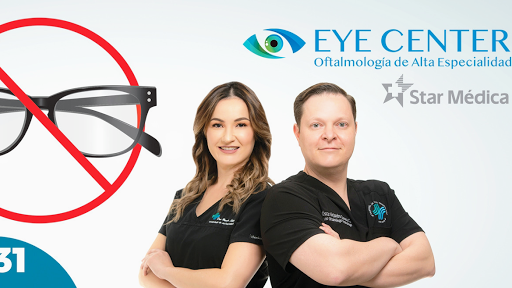 Eye Center Oftalmología De Alta Especialidad