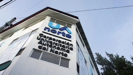 Corporación Universitaria Autónoma del Norte (UANORTE)
