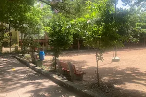 Thirunagar Park WEST GATE image
