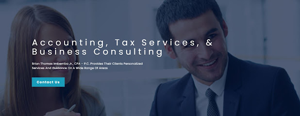 BTI Accounting, Taxation, Consulting