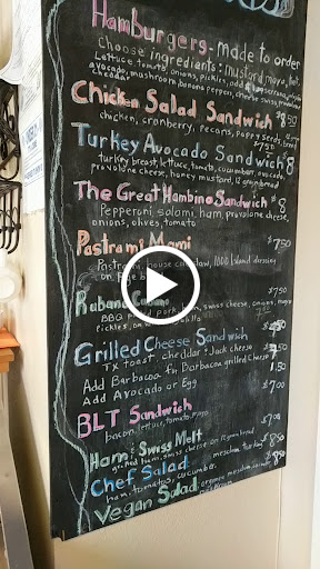 Coffee Shop «Sabinas Coffee House», reviews and photos, 2303 W Commerce St, San Antonio, TX 78207, USA