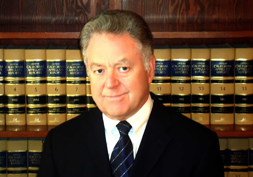 Richard V. Day Attorney at Law
