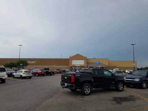 Department Store «Walmart Supercenter», reviews and photos, 175 Bell Ln, Savannah, TN 38372, USA