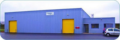 Synergie Prod à Saint-André-de-la-Marche