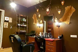 Big Boss Barbers barbershop liepaja image