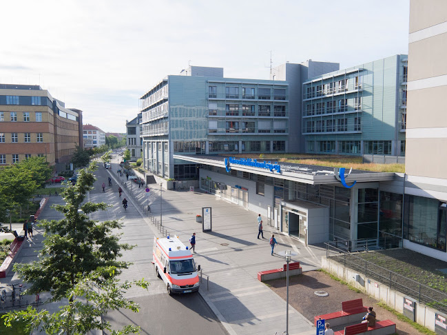Rezensionen über Klinik und Poliklinik für Kardiologie Universitätsklinikum Leipzig in Val-de-Travers NE - Arzt