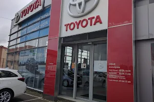 Toyota Craiova • TOPSERV Motors image