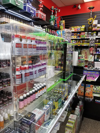Tobacco Shop «VEGAS SMOKE SHOP», reviews and photos, 2808 S Texas 6 #2, Houston, TX 77082, USA