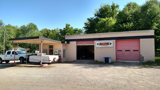 The Wrench Auto Repair in Ravenden, Arkansas