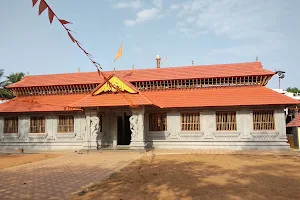 Kasaragod Mallikarjuna Shiva Temple image