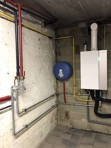Beoordelingen van Confort Heating in Vilvoorde - HVAC-installateur