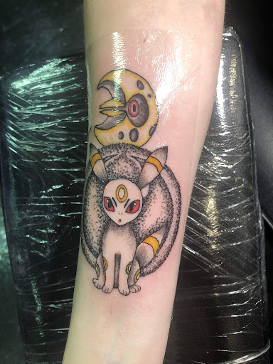 Explore harley tattoo ideas, creative tattoo ideas in Kokomo, available at Happys Tattoo Studio