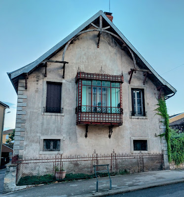 Maison Départementale Des Solidarités De Tournus à Tournus