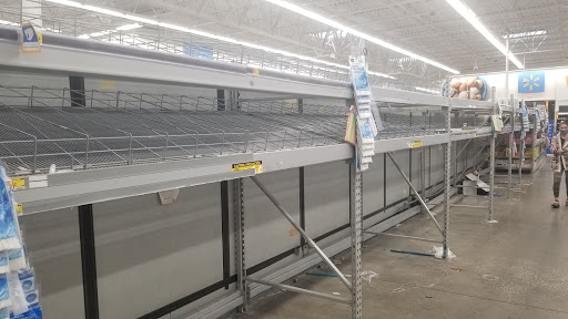 Department Store «Walmart Supercenter», reviews and photos, 23561 US-59, Porter, TX 77365, USA