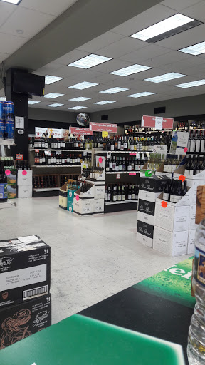 Liquor Store «Morris Miller Wines & Liquors», reviews and photos, 7804 Alaska Ave NW, Washington, DC 20012, USA