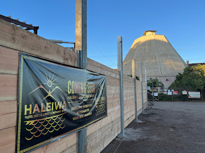 Haleiwa Distilling Company