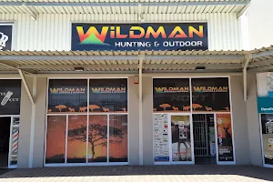 Wildman Kimberley image