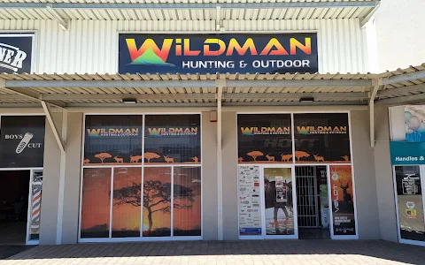 Wildman Kimberley image