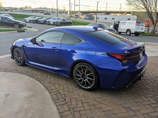 Car Dealer «Hendrick Automotive Group - Independence Center», reviews and photos, 6030 E Independence Blvd, Charlotte, NC 28212, USA