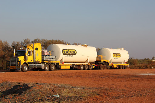 bank Westanks - Kalgoorlie & Goldfields Branch