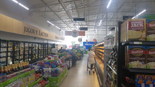 Supermercado La Colonia Las Hadas