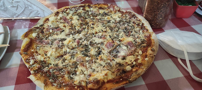 Pizzeria Genoa - Pizzeria