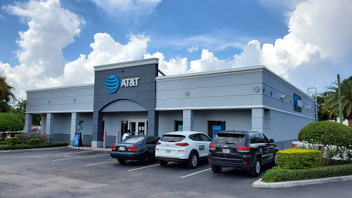 Cell Phone Store «AT&T», reviews and photos, 12599 Biscayne Blvd, North Miami, FL 33181, USA