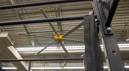 Gym «Crooked River CrossFit», reviews and photos, 701 Beta Dr #19, Mayfield, OH 44143, USA