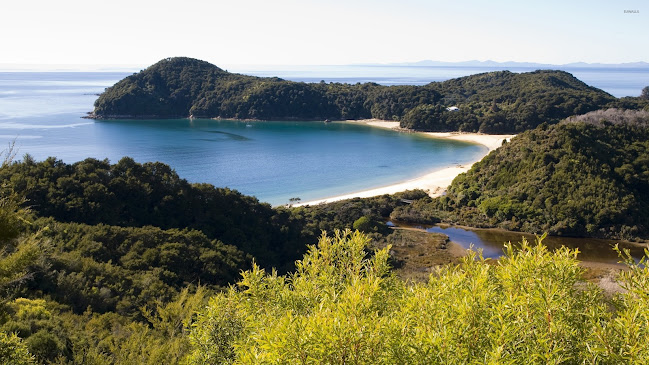 Comments and reviews of Abel Tasman National Park