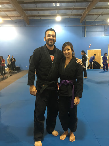 Gym «Smash Gyms», reviews and photos, 1239 Reamwood Ave, Sunnyvale, CA 94089, USA