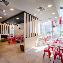Atmosphère du Restaurant KFC Nice Valley - n°8