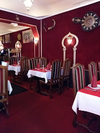 Atmosphère du Restaurant marocain Ali Baba à Pierrelaye - n°4