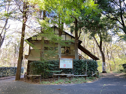 Ichikawa City Camping Ground