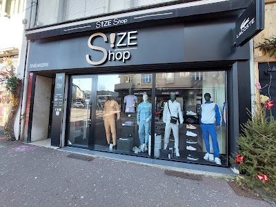 QG Sport à Épinal