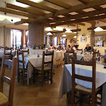 Photo n°5 de l'avis de Samuel.a fait le 08/07/2019 à 18:25 sur le  Ristorante La Collina Fraccano à Fraccano