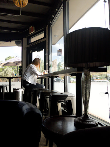 Coffee Shop «Cedar House Coffee Shop», reviews and photos, 2009 E Cedar Ave, Flagstaff, AZ 86004, USA