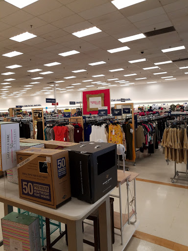 Department Store «Marshalls», reviews and photos, 1925 Pawtucket Ave, East Providence, RI 02914, USA