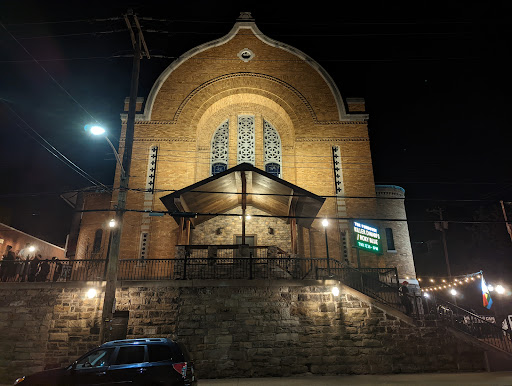 Performing Arts Theater «Mr. Smalls Theatre & Funhouse», reviews and photos, 400 Lincoln Ave, Millvale, PA 15209, USA