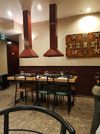 Atmosphère du Restaurant de grillades coréennes Restaurant Korean Barbecue à Paris - n°9