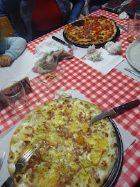 Plats et boissons du Pizzeria Yollo Pizza à Guise - n°4