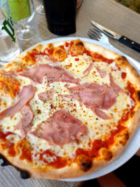Pizza du Pizzeria Riva Destra à Versailles - n°20