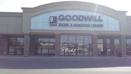 Thrift Store «Goodwill Store Paul Huff», reviews and photos